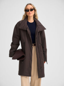 Плащ женский HOOPS, арт. 33287 фото 13