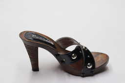 Сабо нат. кожа (36-40)р. / шт. - Mergemax фото 2