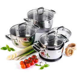 Набор посуды TalleR TR-11071