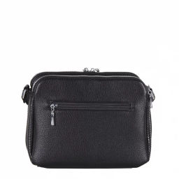 Сумка 8964CD black Alex&Mia