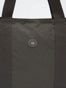 Сумка 8728MD gray Mindesa