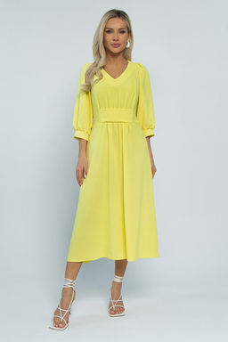 Платье Мадлен - Lt collection фото 30