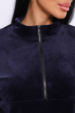 Джемпер 26609 - Натали фото 23