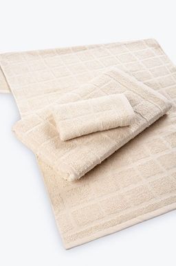 Набор махровых полотенец 3 шт Happy Fox Home  фото 7