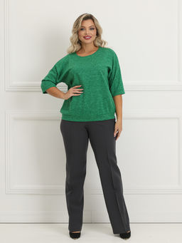 Джемпер М4-4376/51 - Wisell фото 74