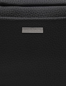 Erkek Siyah Omuz _antas_ - Pierre cardin фото 7