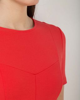 Платье жен. - Incity фото 3