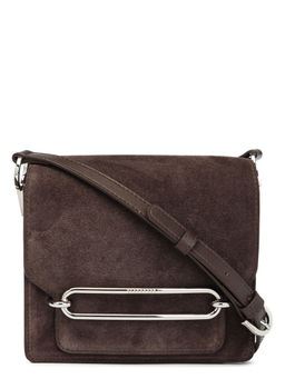 Сумка ELEGANZZA ZQ145-2524 coffee