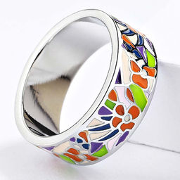 Кольцо арт. 22 6009 (id 273447)