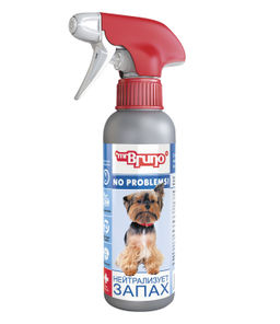 Спрей No problems Нейтрализует запах MB05-00880