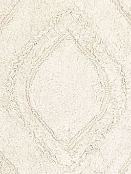 Коврик универсальный 60x100 молочный - Denastia фото 4