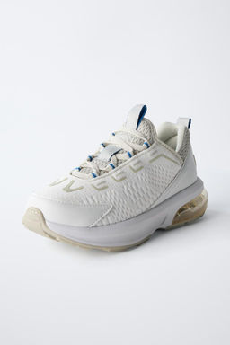 AIR CUSHION SNEAKERS - Zara фото 10