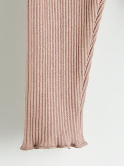 Beli Lastikli K?z Bebek Tayt