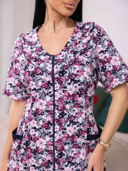 Халат мод.2087/1