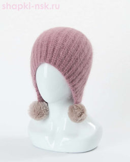 44561/2 Чепчик (56-58)