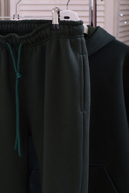 Костюм мужской 9-184 (хвоя)