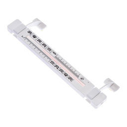 Термометр оконный "Липучка" пакет арт.ТБ-223