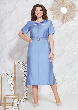 Платье Mira Fashion 5096