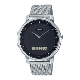 Наручные часы Casio мужские MTP-B200M-1EDF