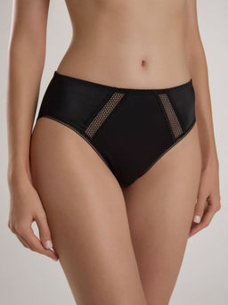 CONTE NUANCE RP3175 Трусы женские черный