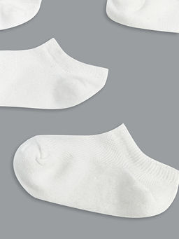 Basic Erkek Bebek Patik ?orap 10lu