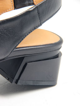 Босоножки EDART 4001.647 bl. черный