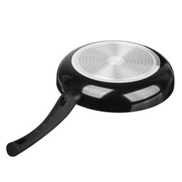 Сковорода SATOSHI Графит d26см, антипригарное покрытие, индукция арт. 846-015