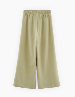 Брюки для девочки