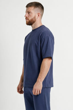 Мужской костюм из футера с брюками Happyfox - Happy fox фото 10