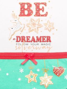 GUAVL4872 комплект для девочек - Pelican фото 2