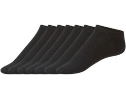 Носки женские 7 пар ESMARA®  фото 3