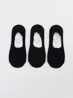 Kad?n D?z Babet ?orap 3l?