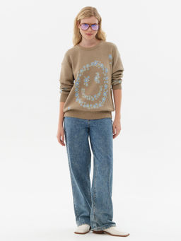 л1420 бежевый - Стим фото 10