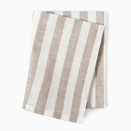 Набор салфеток «Этель» Soprano, 30×40 см - 2 шт., лён 100%, 180 г/м²