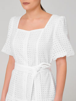 Платье из шитья - Stilla фото 4