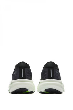 Кроссовки для бега Черный/Серебристый