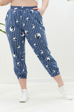 Брюки 9147 - Натали фото 37