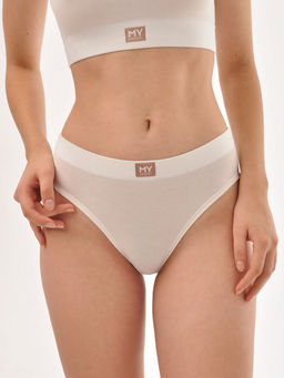 Базовые трусы слипы из хлопка - My фото 77