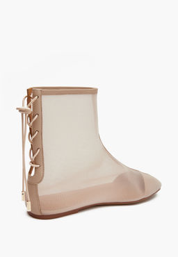 Ботинки - Mascotte фото 3