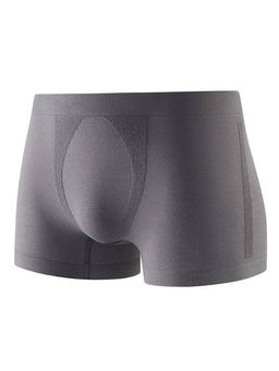 TEKSA Трусы мужские MBX 001 (в коробке) bordeaux - Conte elegant фото 9