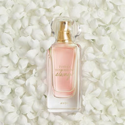 Парфюмерная вода Always для нее, 50 мл - Avon фото 2