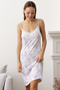 СОРОЧКА ЖЕНСКАЯ арт. 4723W-60186.1S-084 - Almando melado фото 6