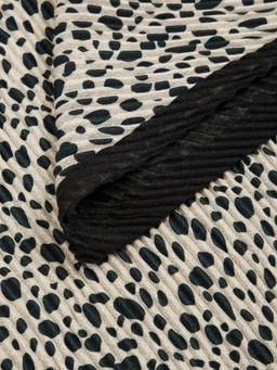 Шарф жен. виск+шерсть 40х170 LG33-956-16 - Labbra фото 8