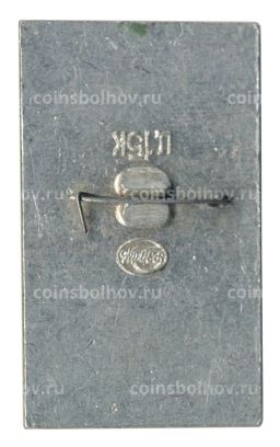 Значок Ростов на Дону