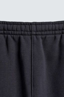 REGULAR FIT WELT JOGGERS - Zara фото 9
