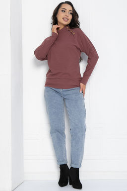 Джемпер Нежная история - Lt collection фото 10