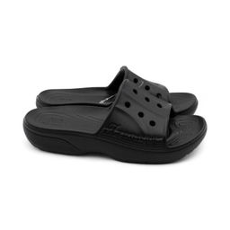 Шлепанцы 2501 черные - Sport фото 2