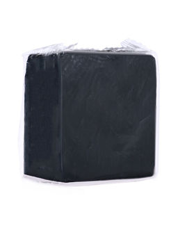 Твердый шампунь с экстрактами трав, 100 г