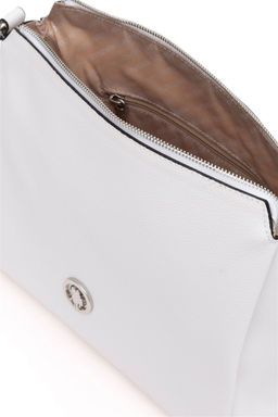 Женская белая сумка - U.s. polo assn фото 7