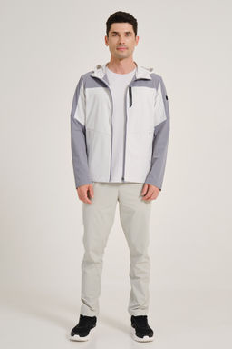 Ветровка Серый - Anta фото 2